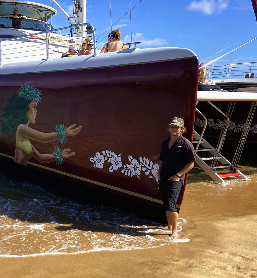 Owners and Operators